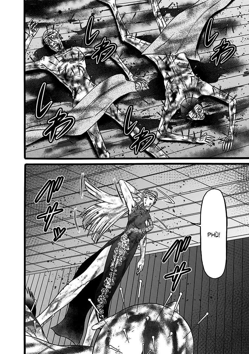 Slave Game Chapter 38 - 20