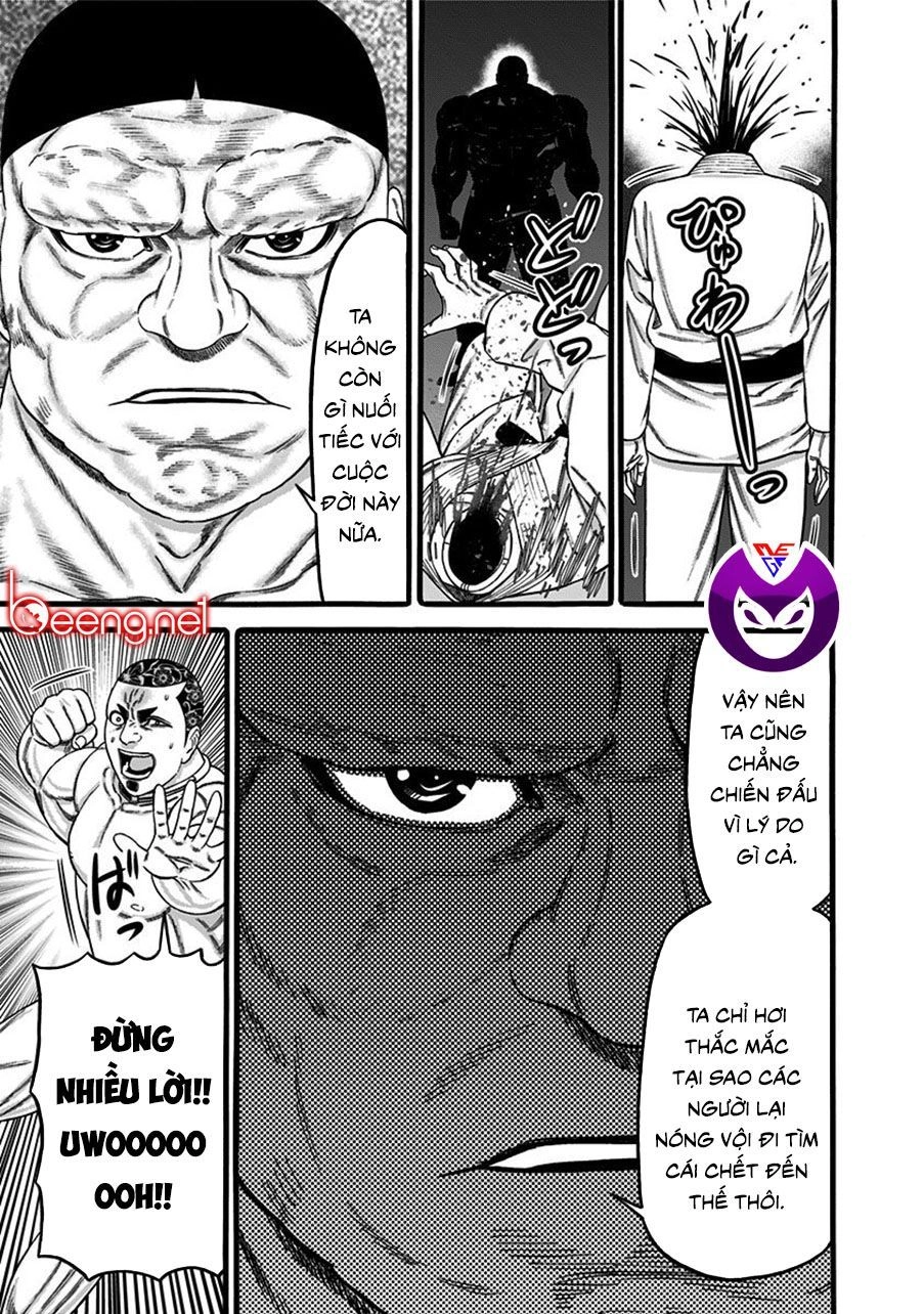 Slave Game Chapter 39 - 7