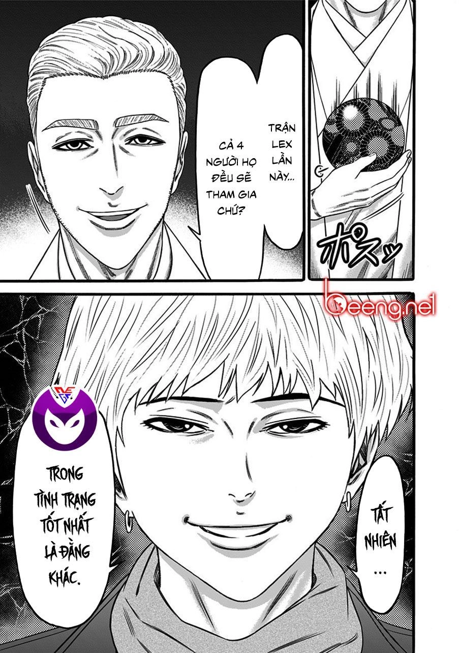 Slave Game Chapter 39 - 18