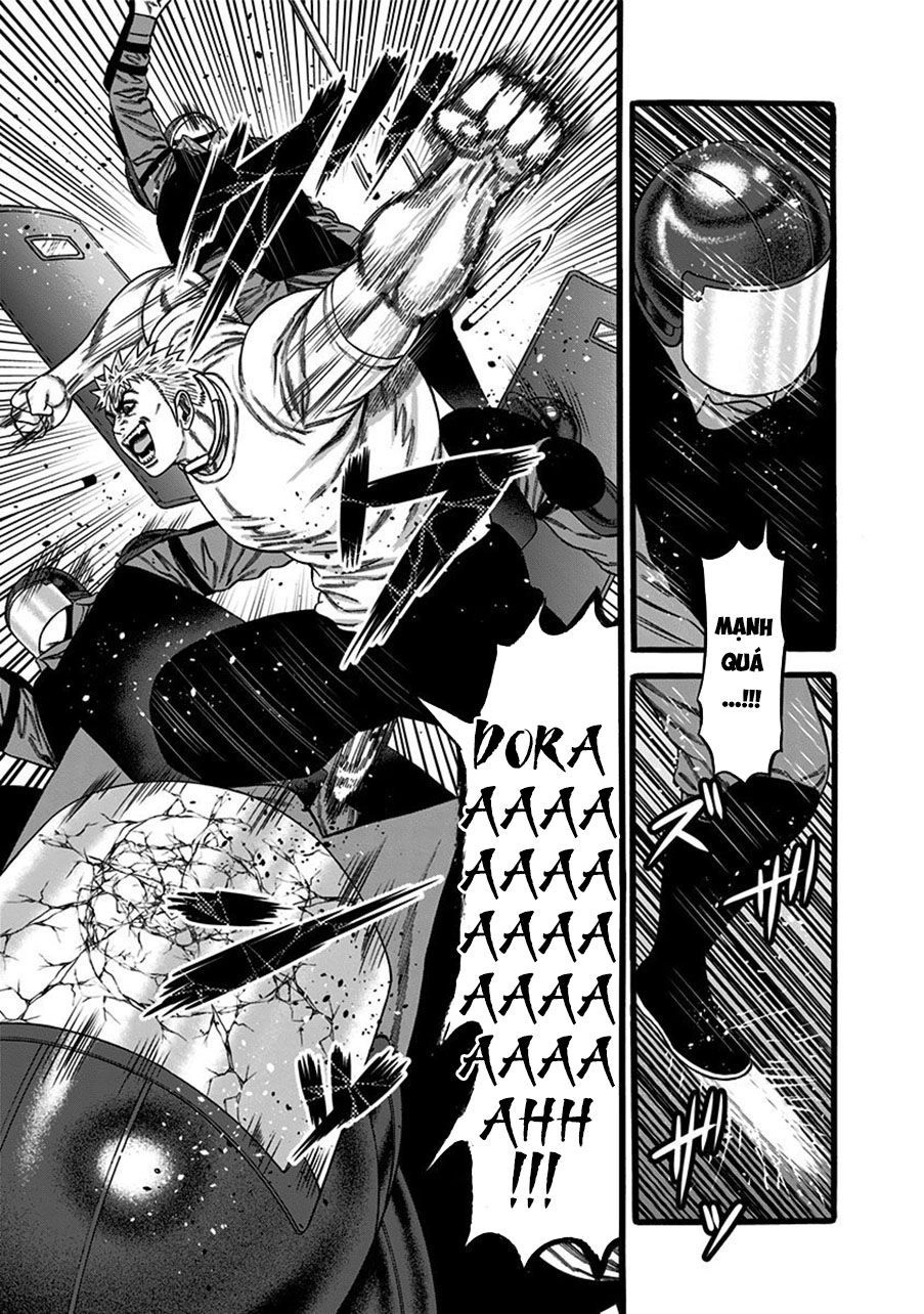 Slave Game Chapter 40 - 21