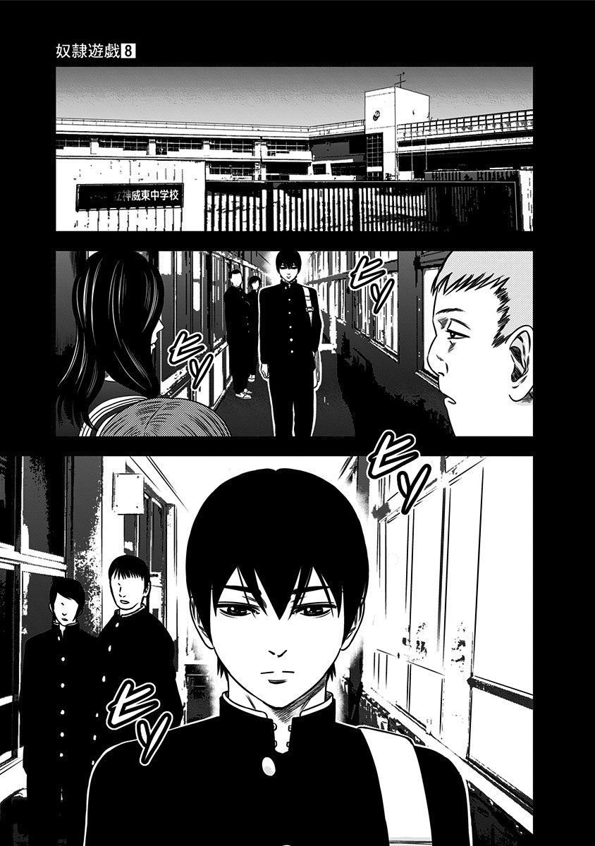 Slave Game Chapter 43 - 12