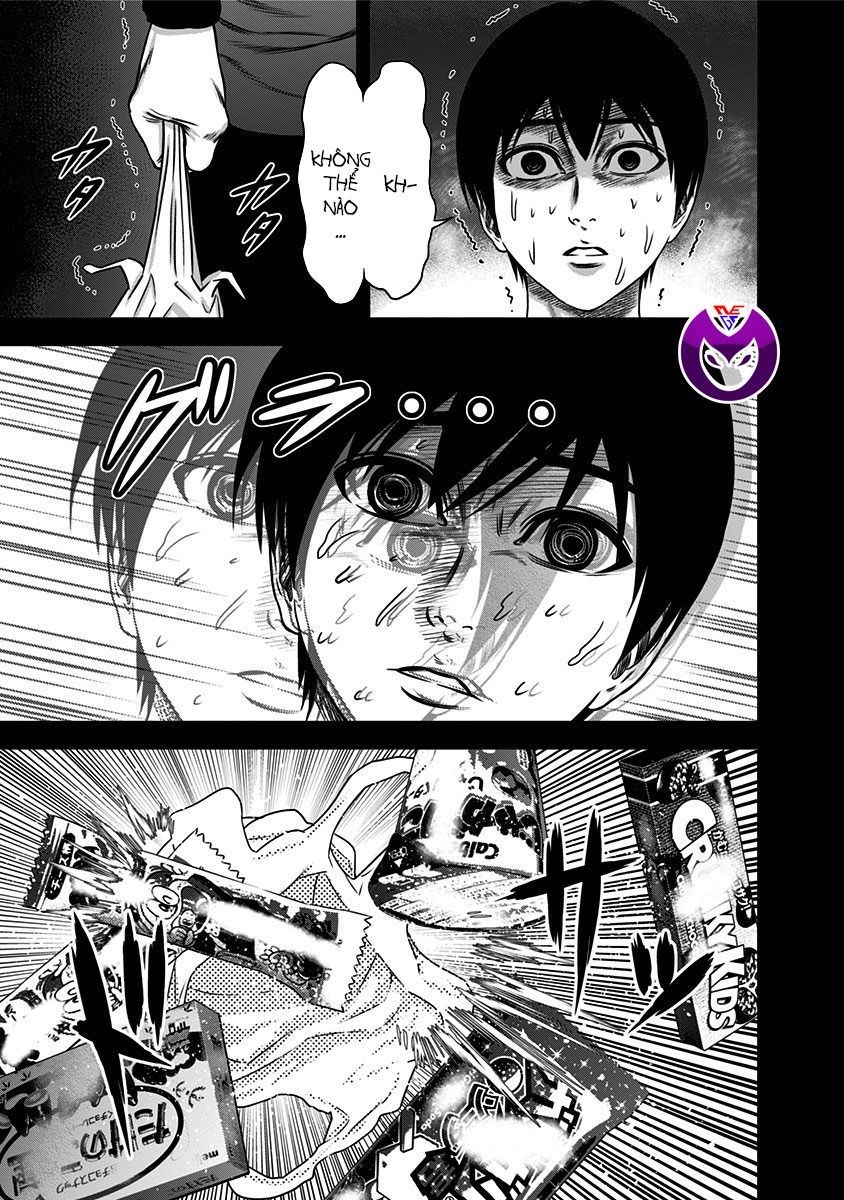 Slave Game Chapter 43 - 22