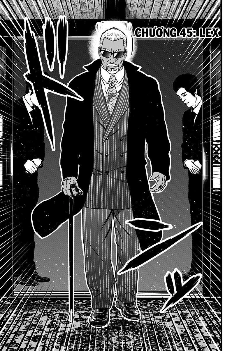 Slave Game Chapter 45 - 4