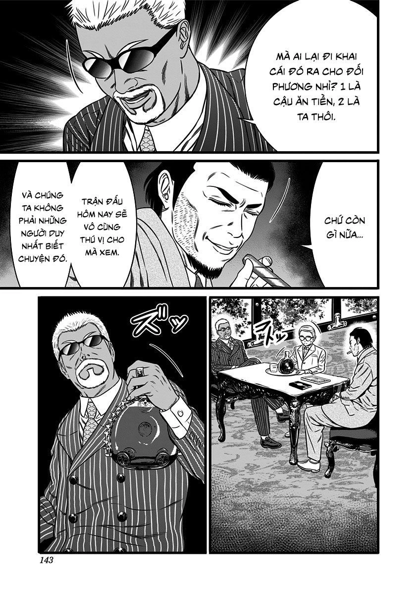 Slave Game Chapter 45 - 6