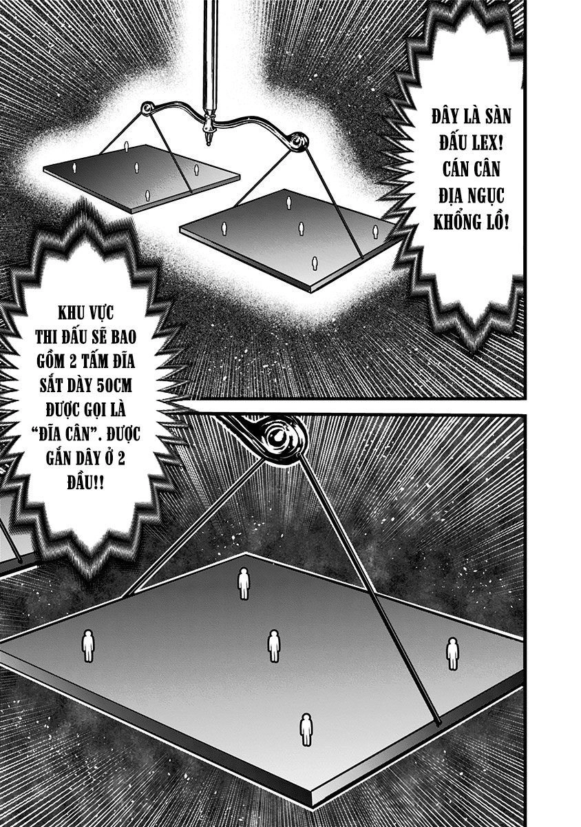 Slave Game Chapter 45 - 11