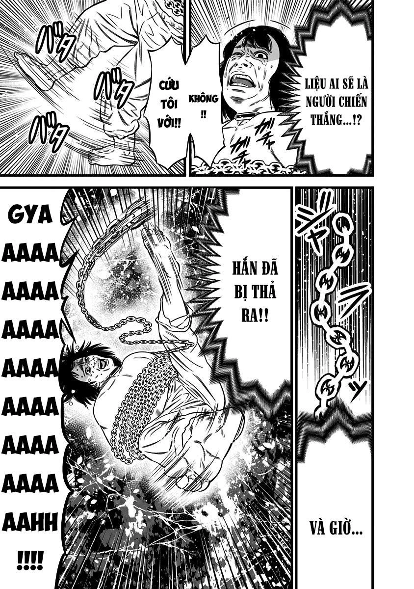 Slave Game Chapter 45 - 34