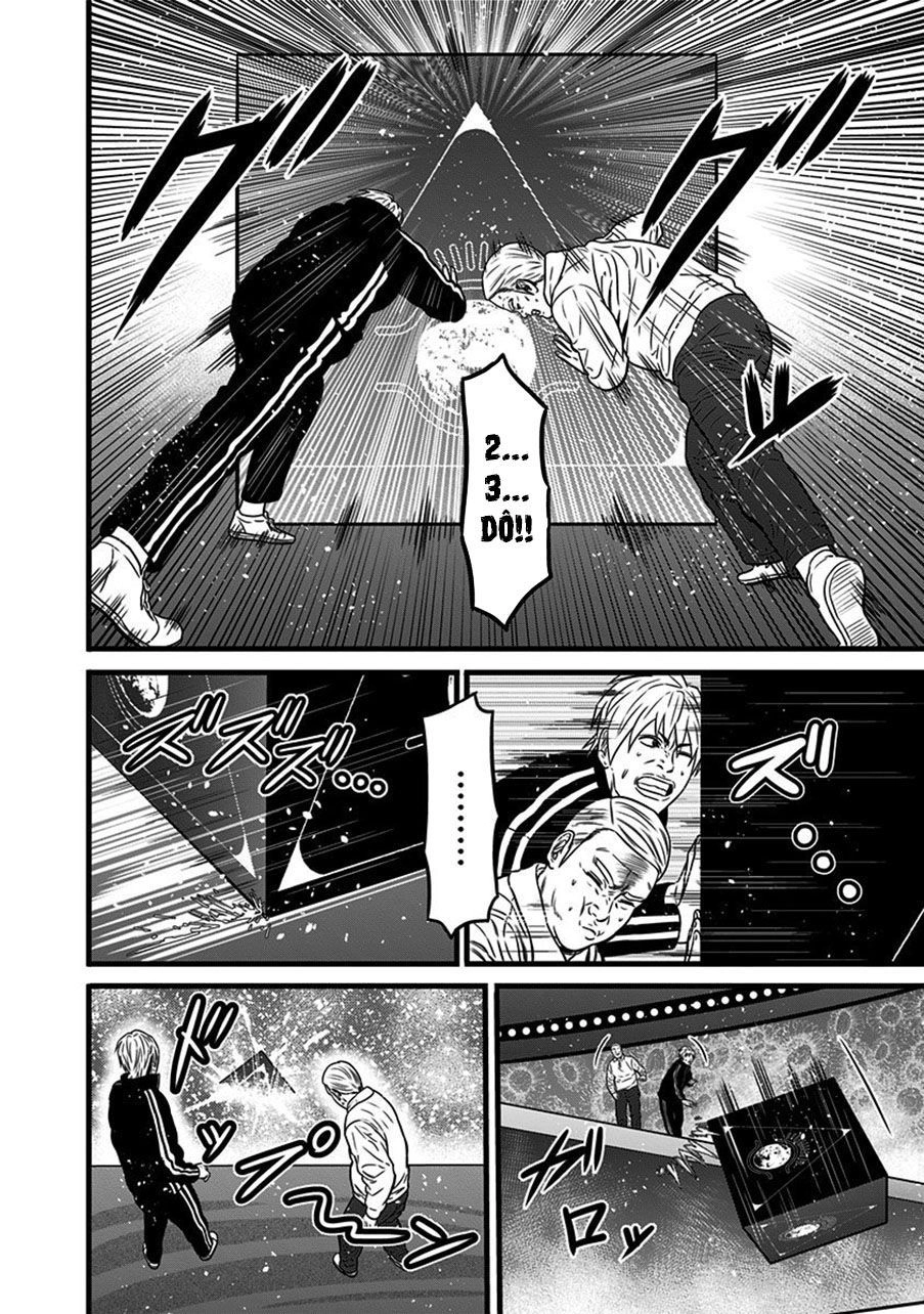 Slave Game Chapter 46 - 6