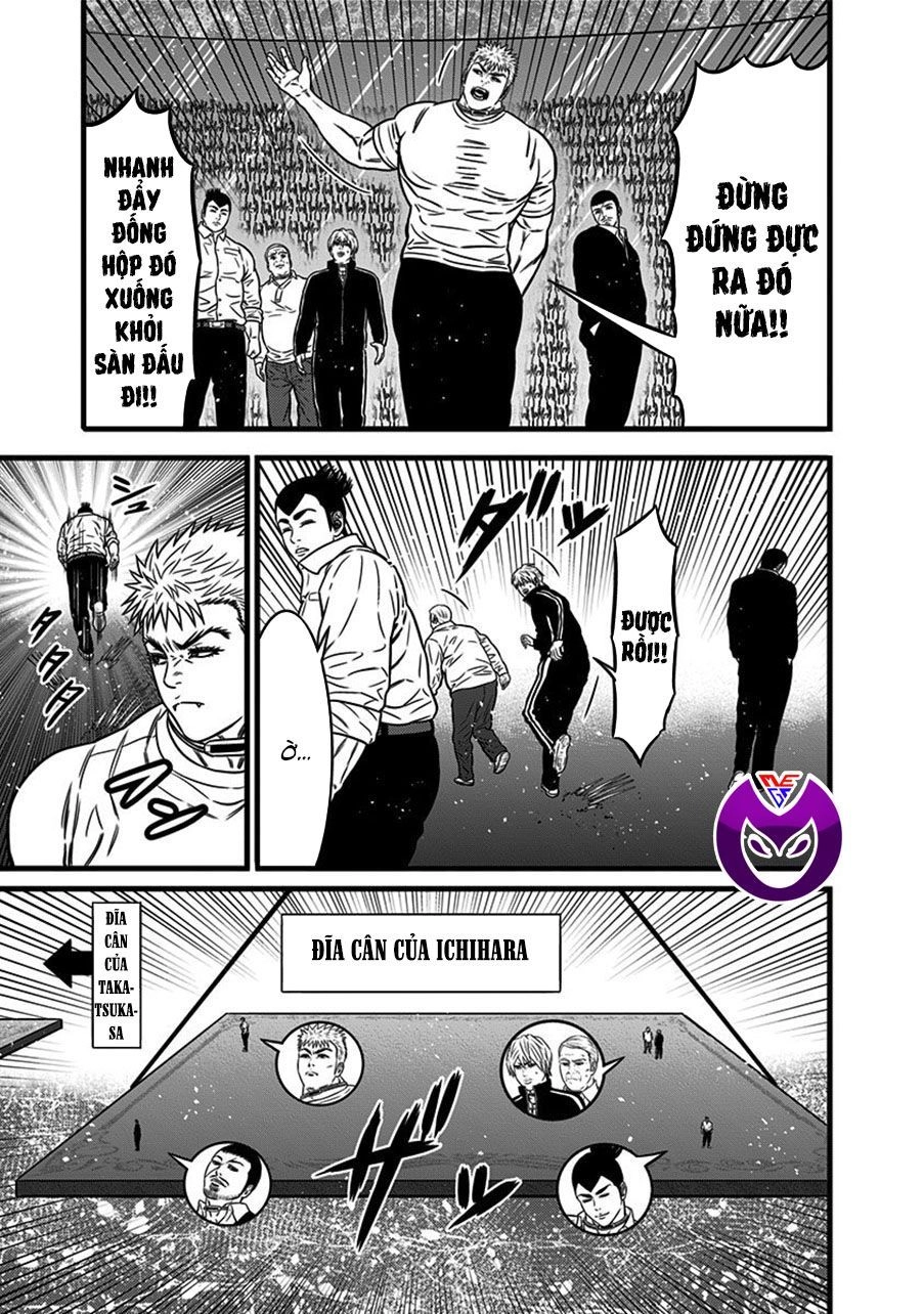 Slave Game Chapter 46 - 7