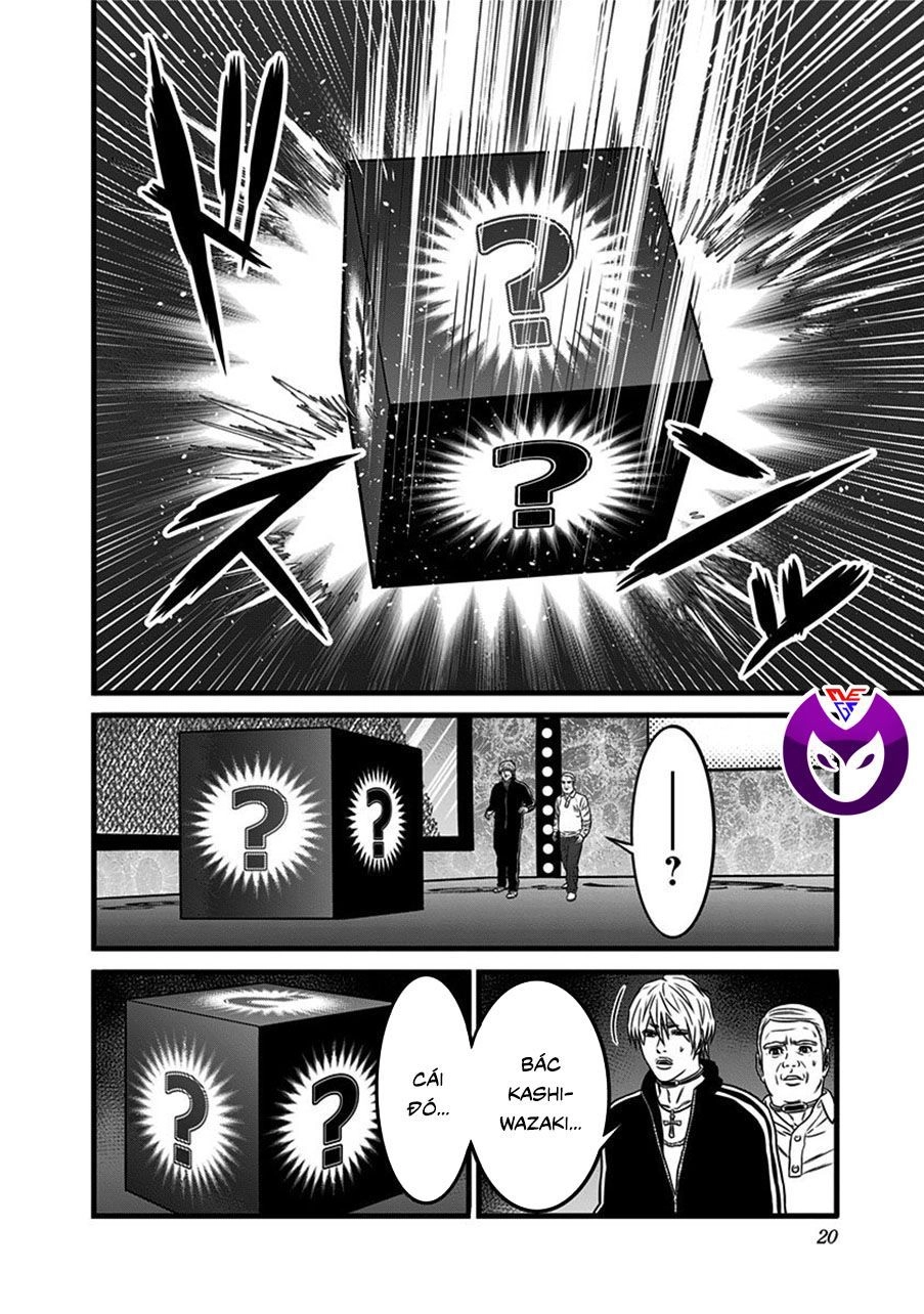 Slave Game Chapter 46 - 14