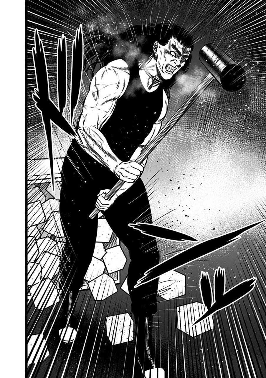 Slave Game Chapter 46 - 16