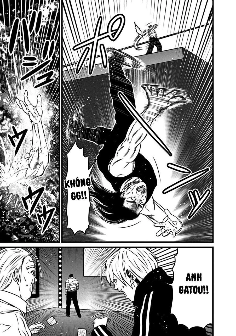 Slave Game Chapter 46 - 19