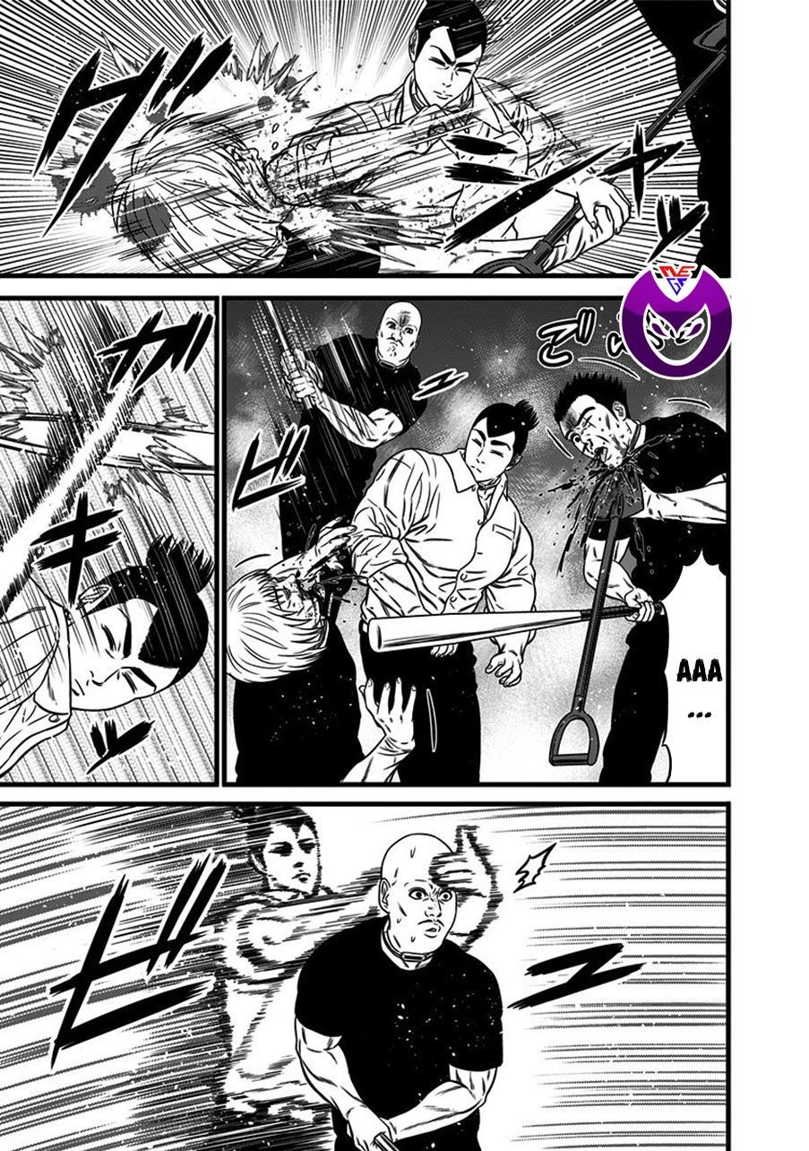 Slave Game Chapter 46 - 23