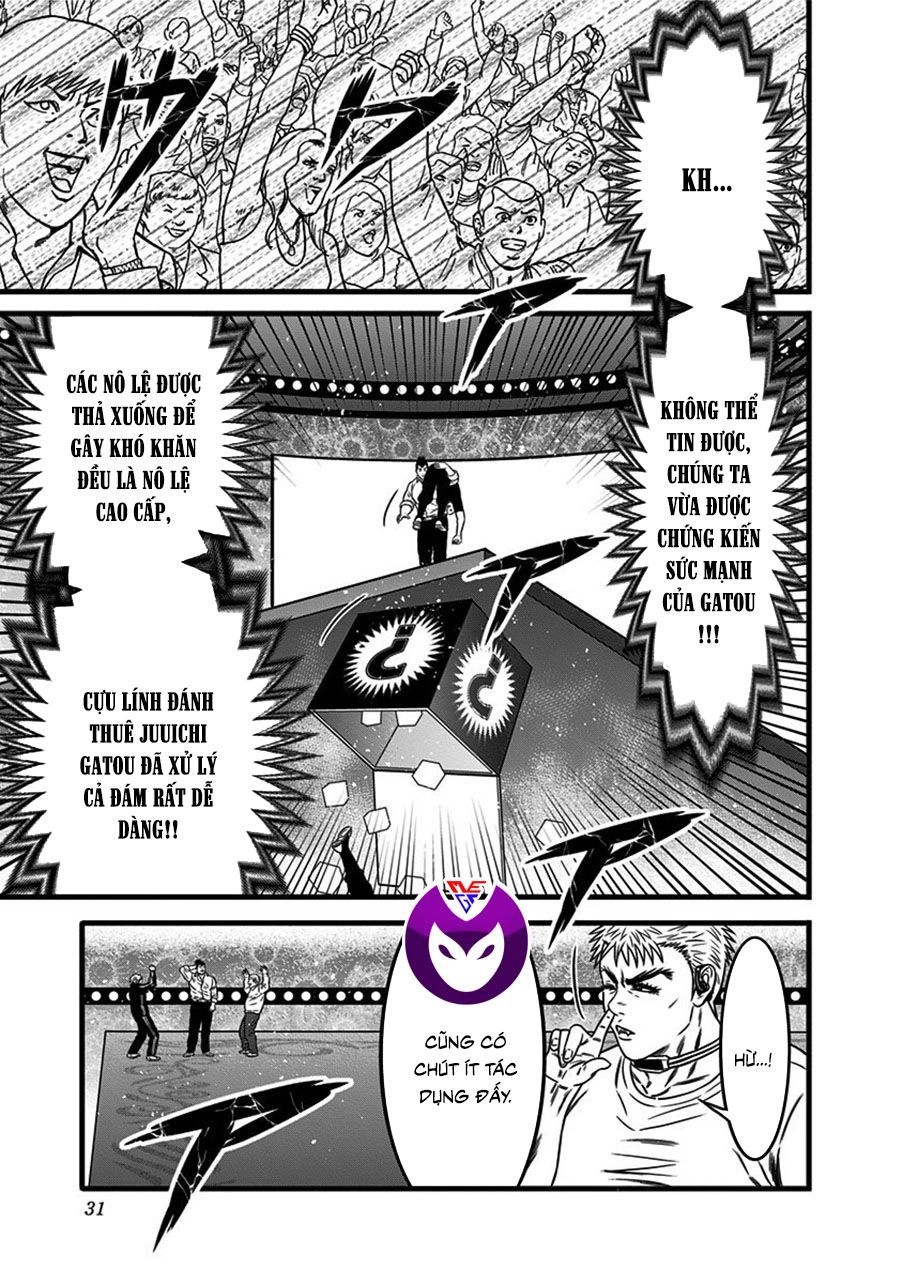 Slave Game Chapter 46 - 25