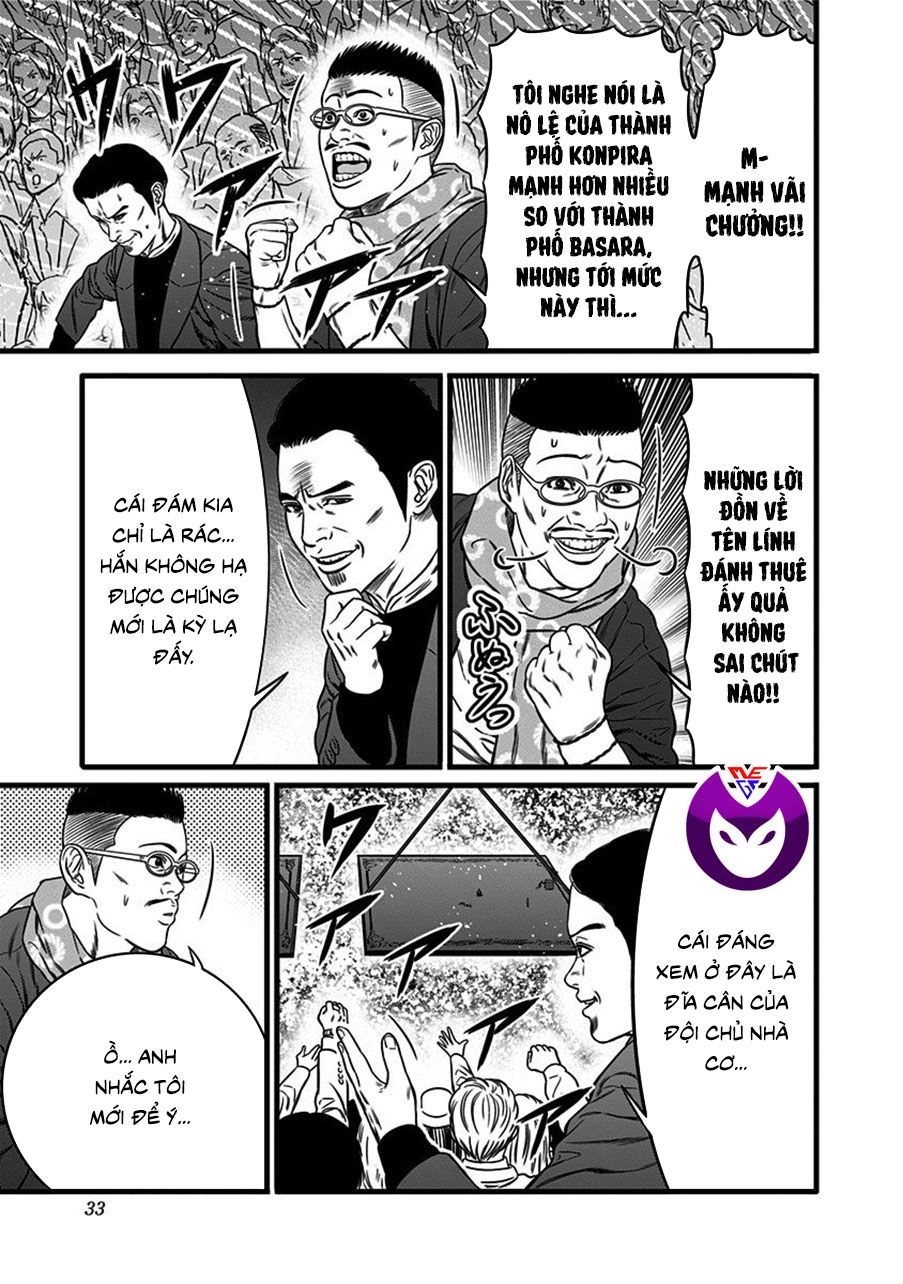 Slave Game Chapter 46 - 27