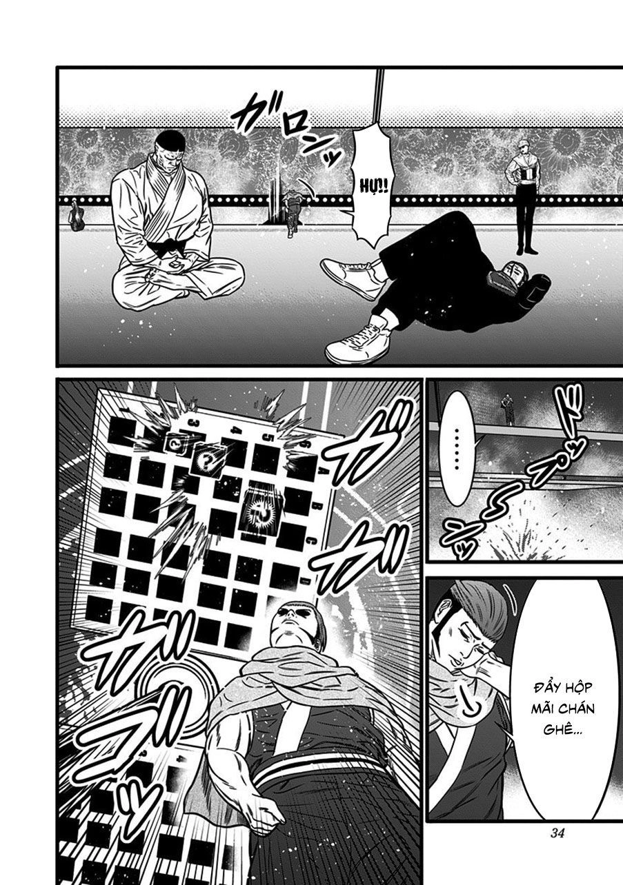 Slave Game Chapter 46 - 28