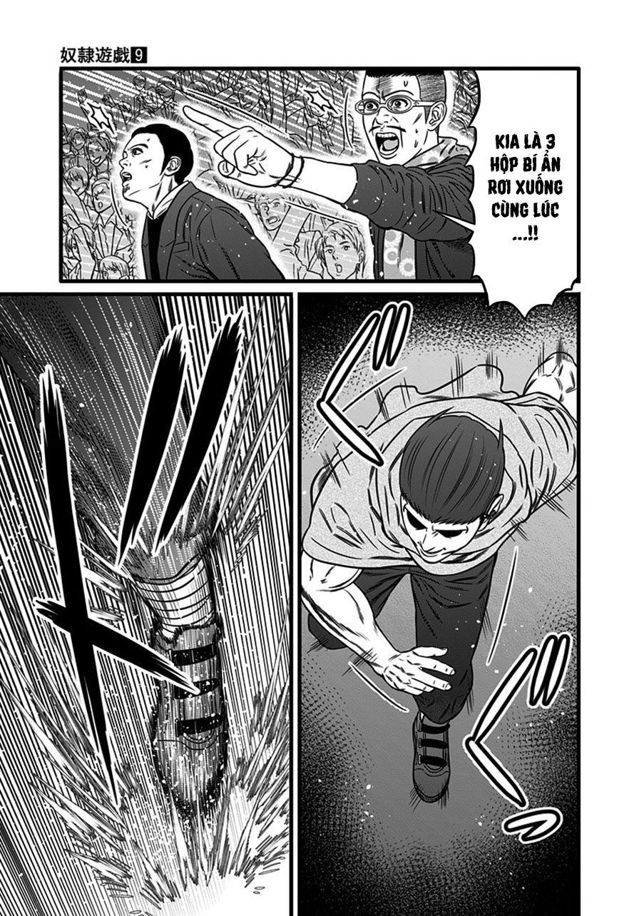 Slave Game Chapter 46 - 29