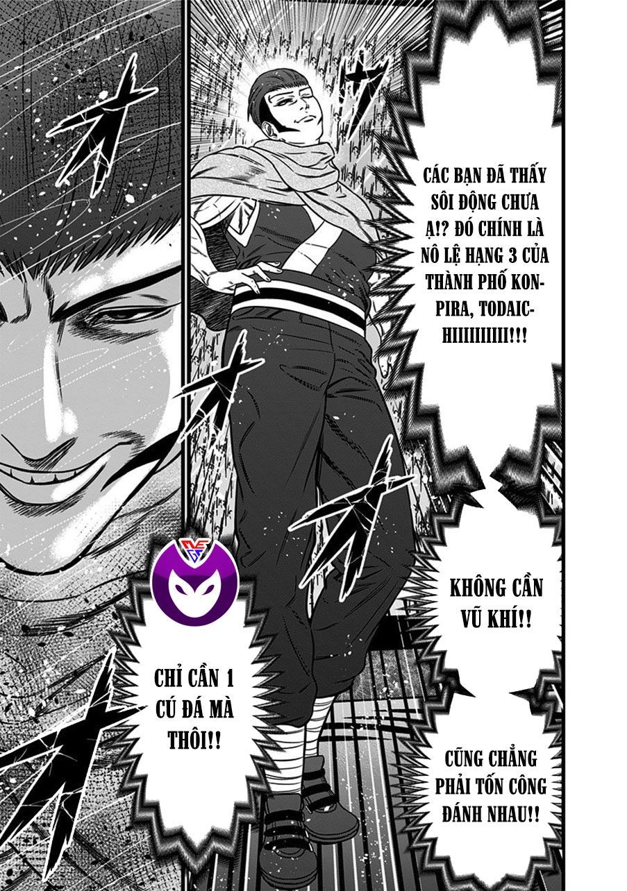 Slave Game Chapter 46 - 32