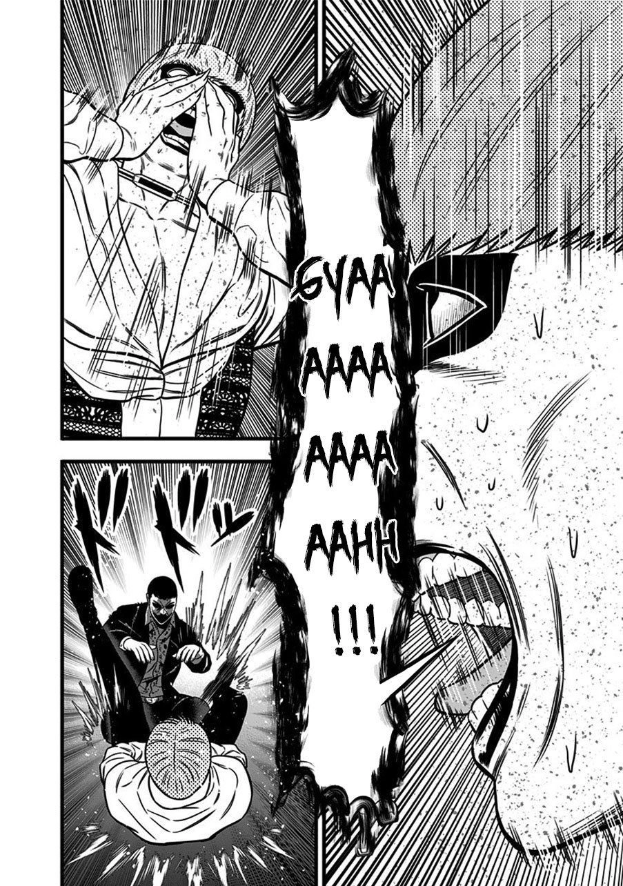 Slave Game Chapter 48 - 19