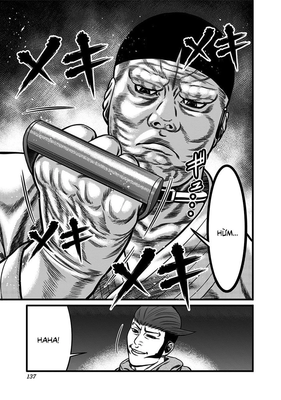 Slave Game Chapter 49 - 10