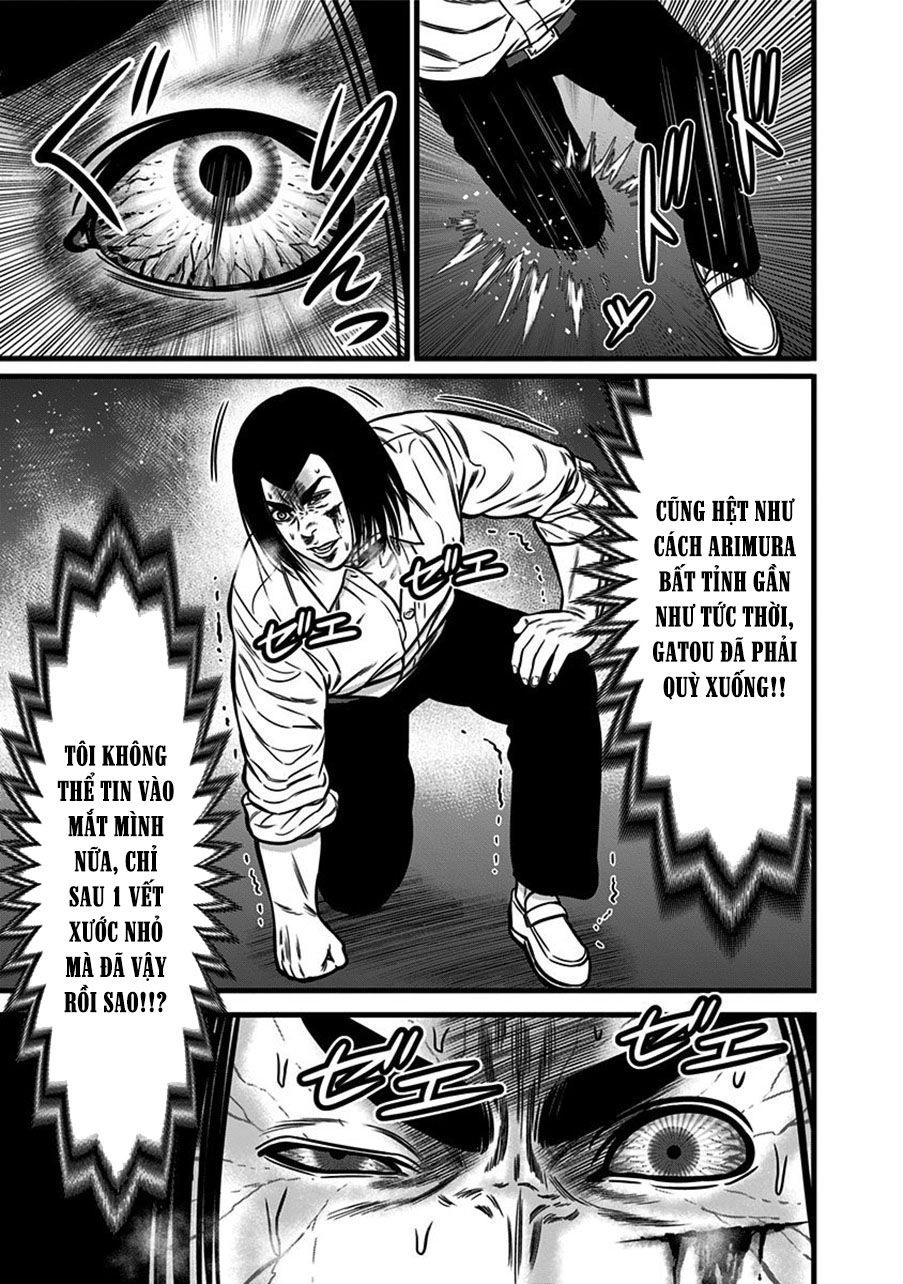 Slave Game Chapter 49 - 20