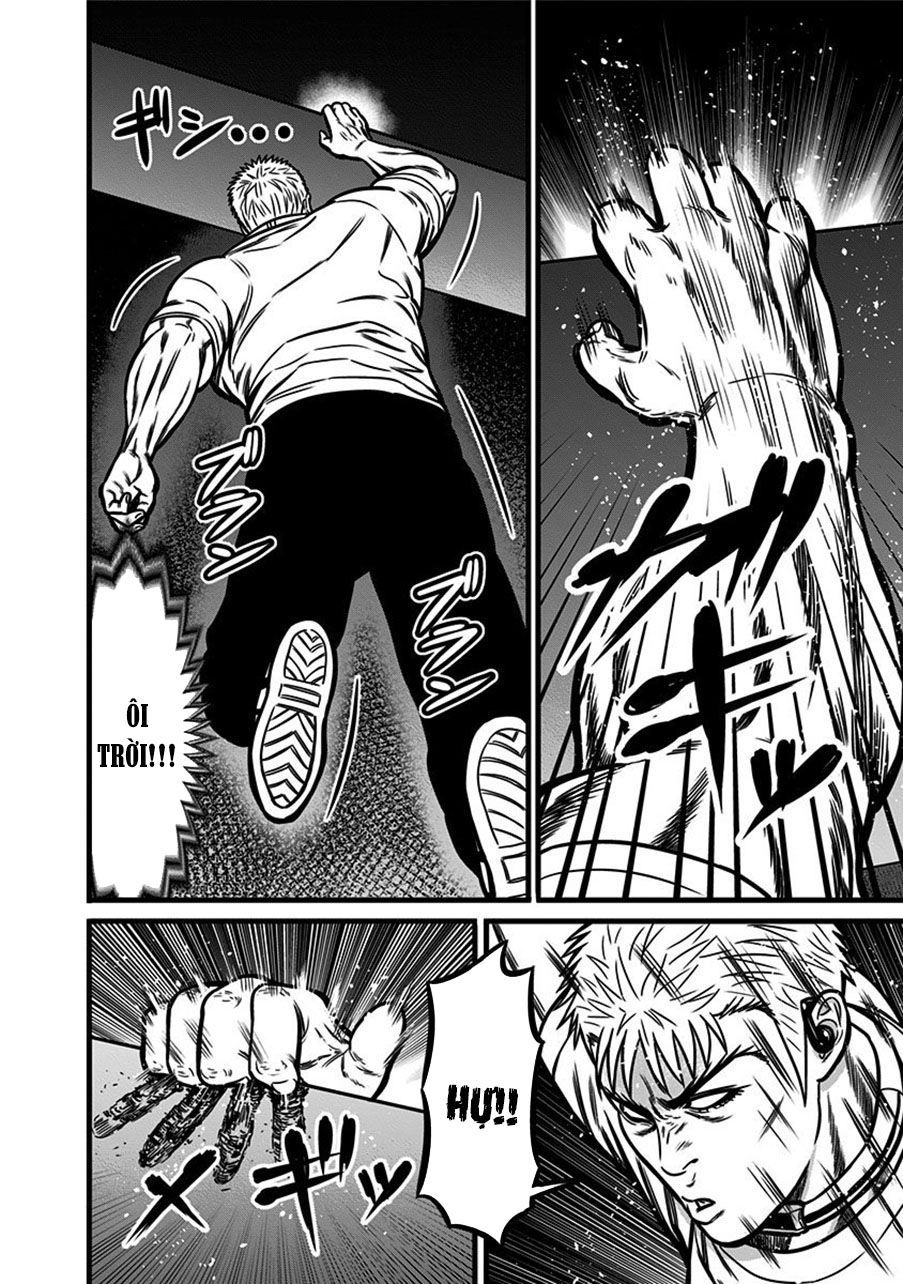 Slave Game Chapter 50 - 19