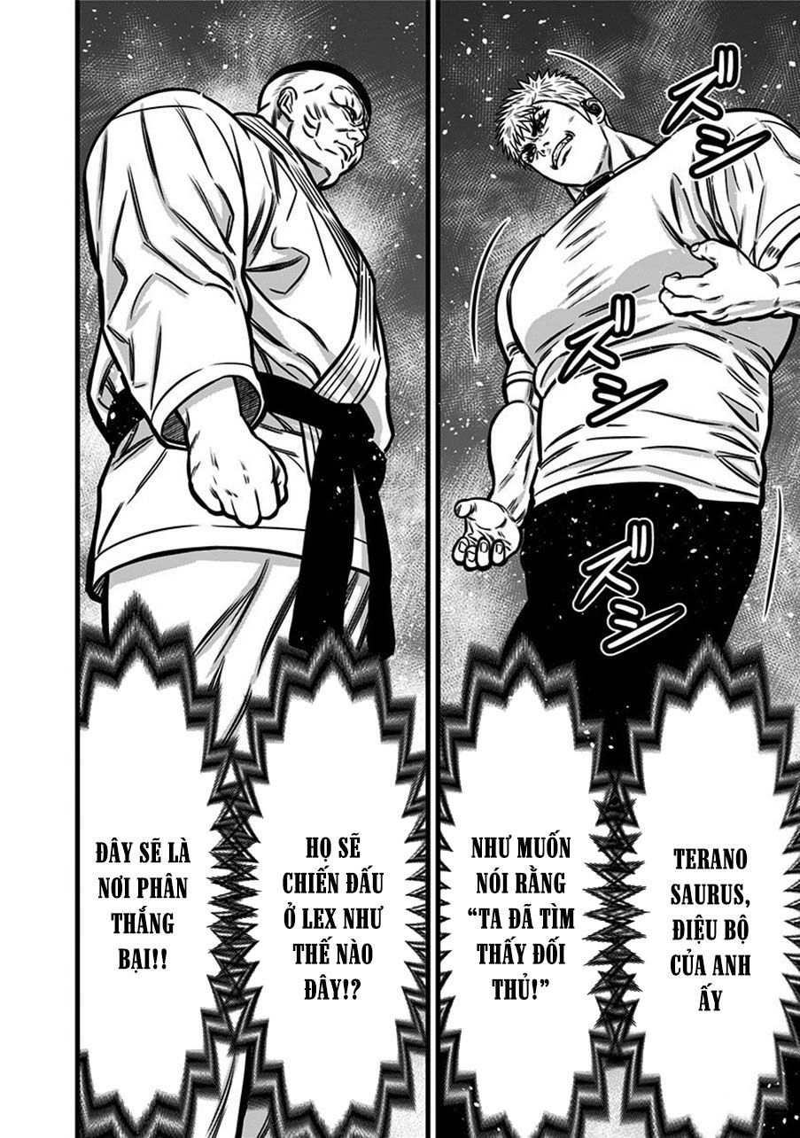 Slave Game Chapter 51 - 9