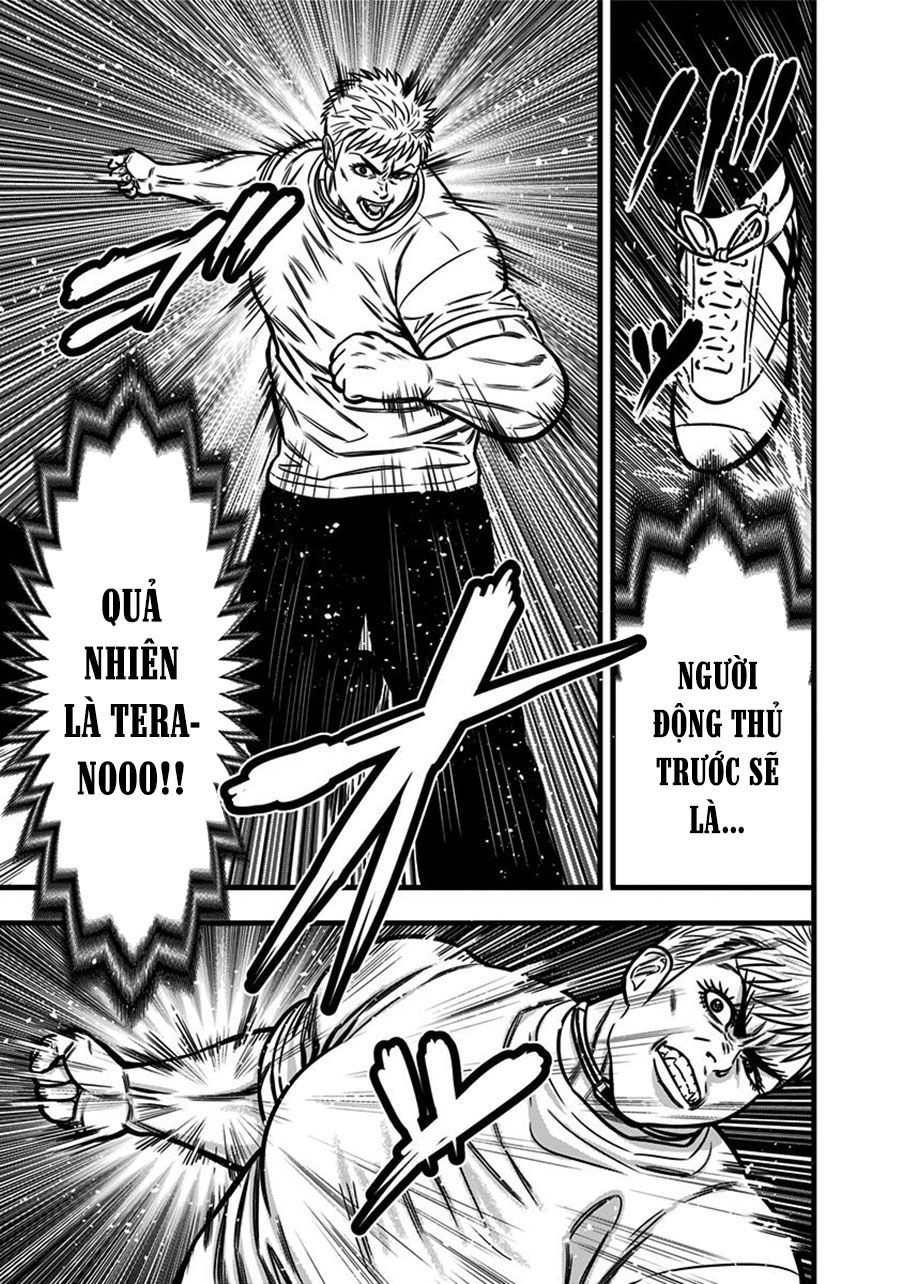 Slave Game Chapter 51 - 20