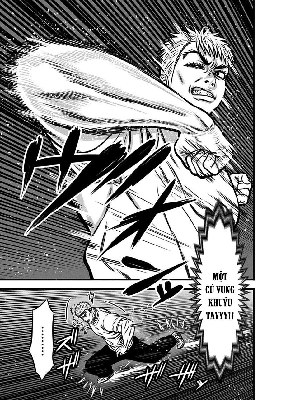 Slave Game Chapter 51 - 22