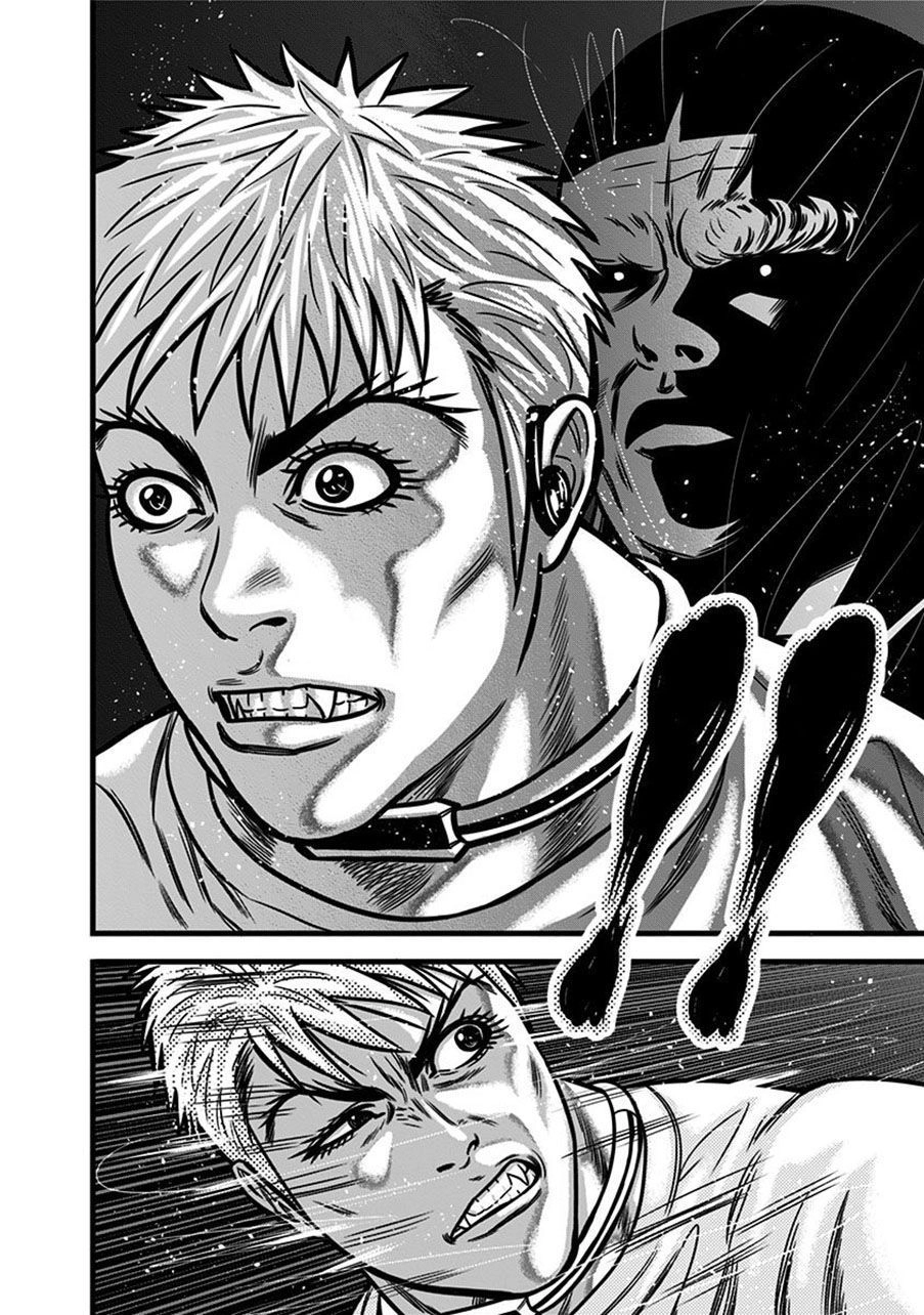 Slave Game Chapter 51 - 23