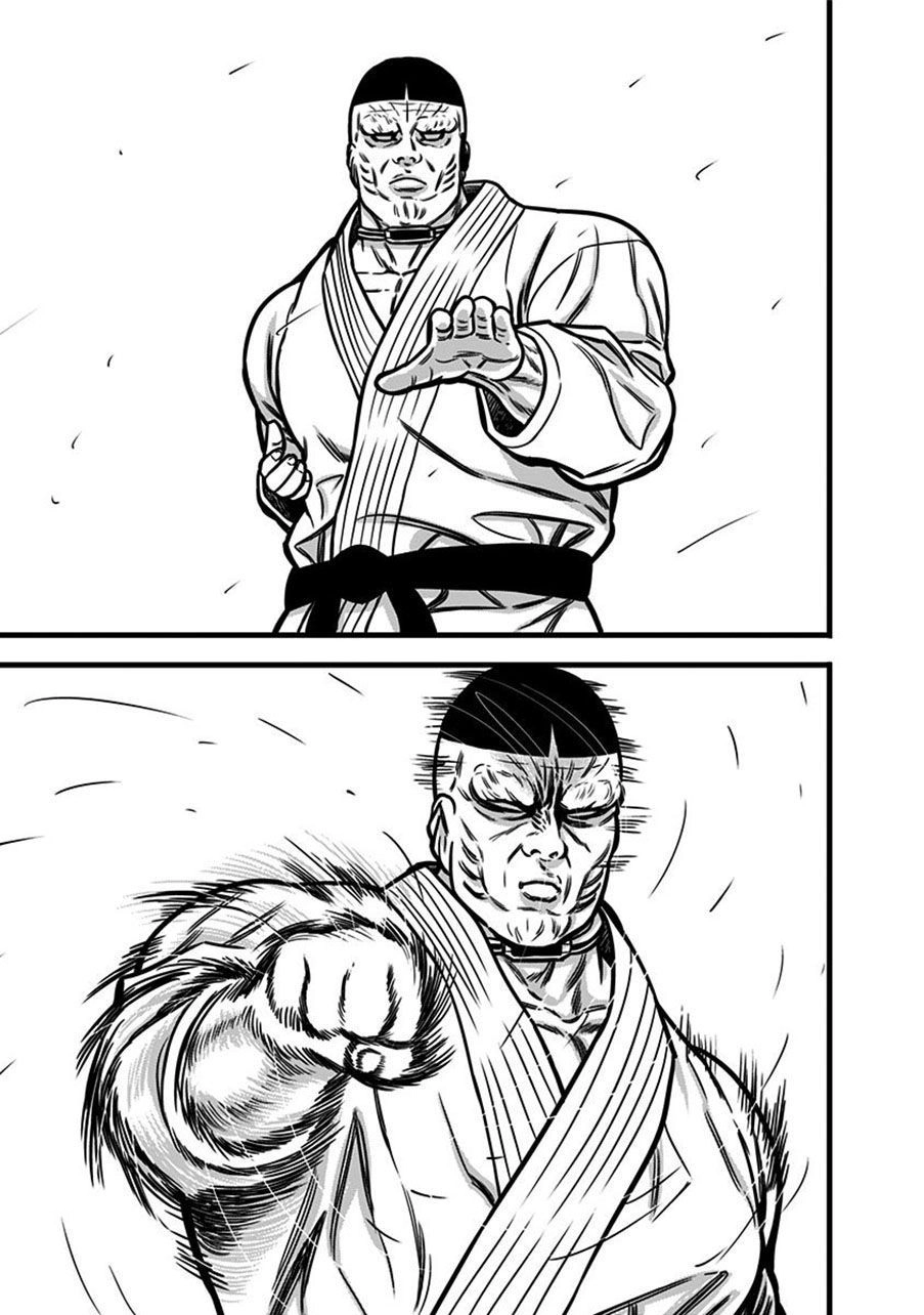 Slave Game Chapter 51 - 24