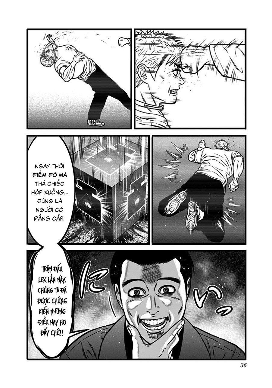 Slave Game Chapter 52 - 13