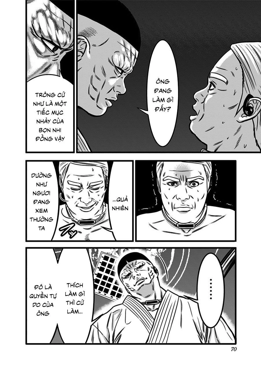 Slave Game Chapter 53 - 25