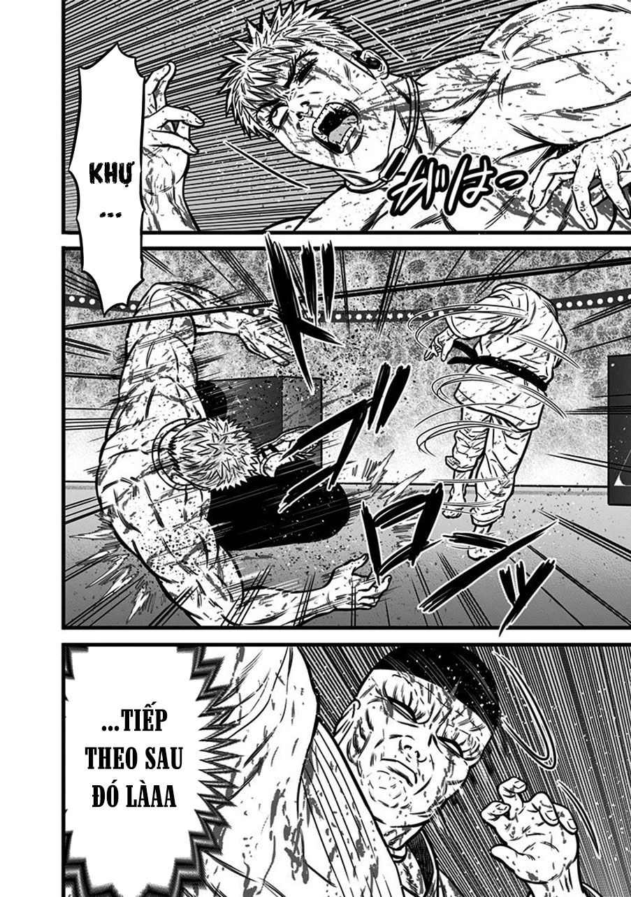 Slave Game Chapter 56 - 2