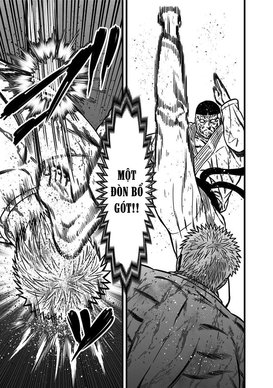 Slave Game Chapter 56 - 3