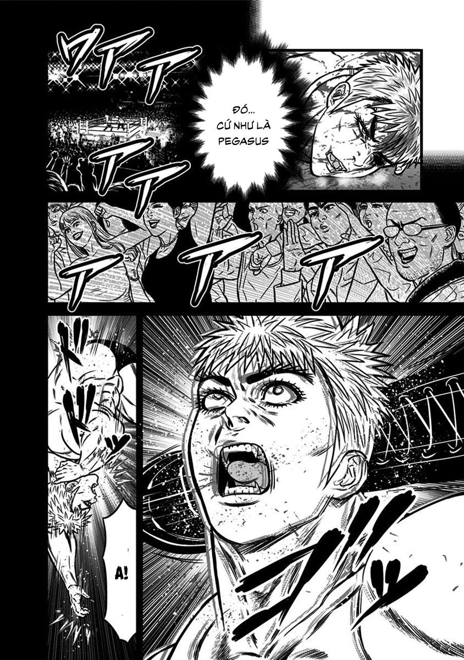 Slave Game Chapter 56 - 6