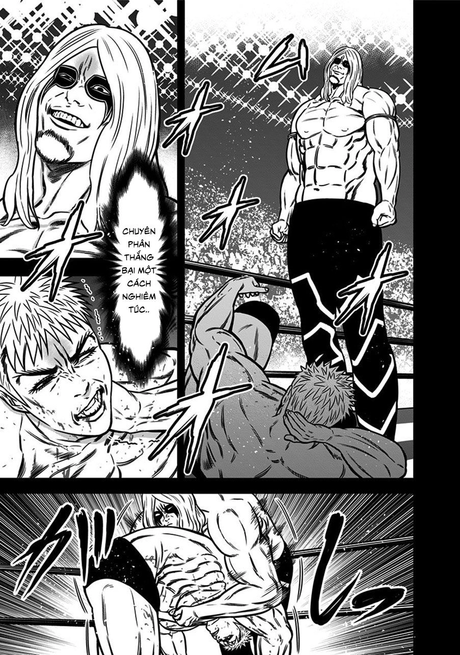 Slave Game Chapter 56 - 7