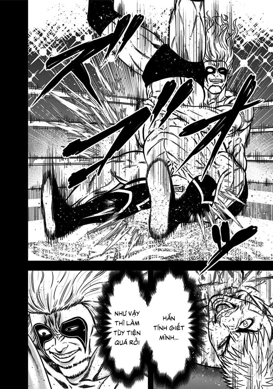 Slave Game Chapter 56 - 8