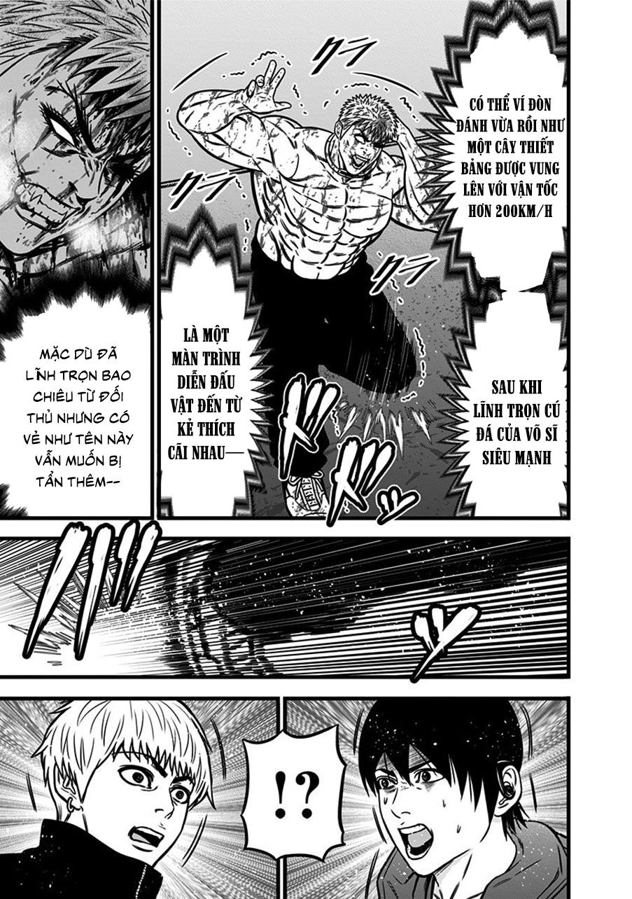 Slave Game Chapter 56 - 11