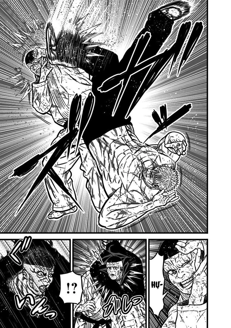 Slave Game Chapter 56 - 13