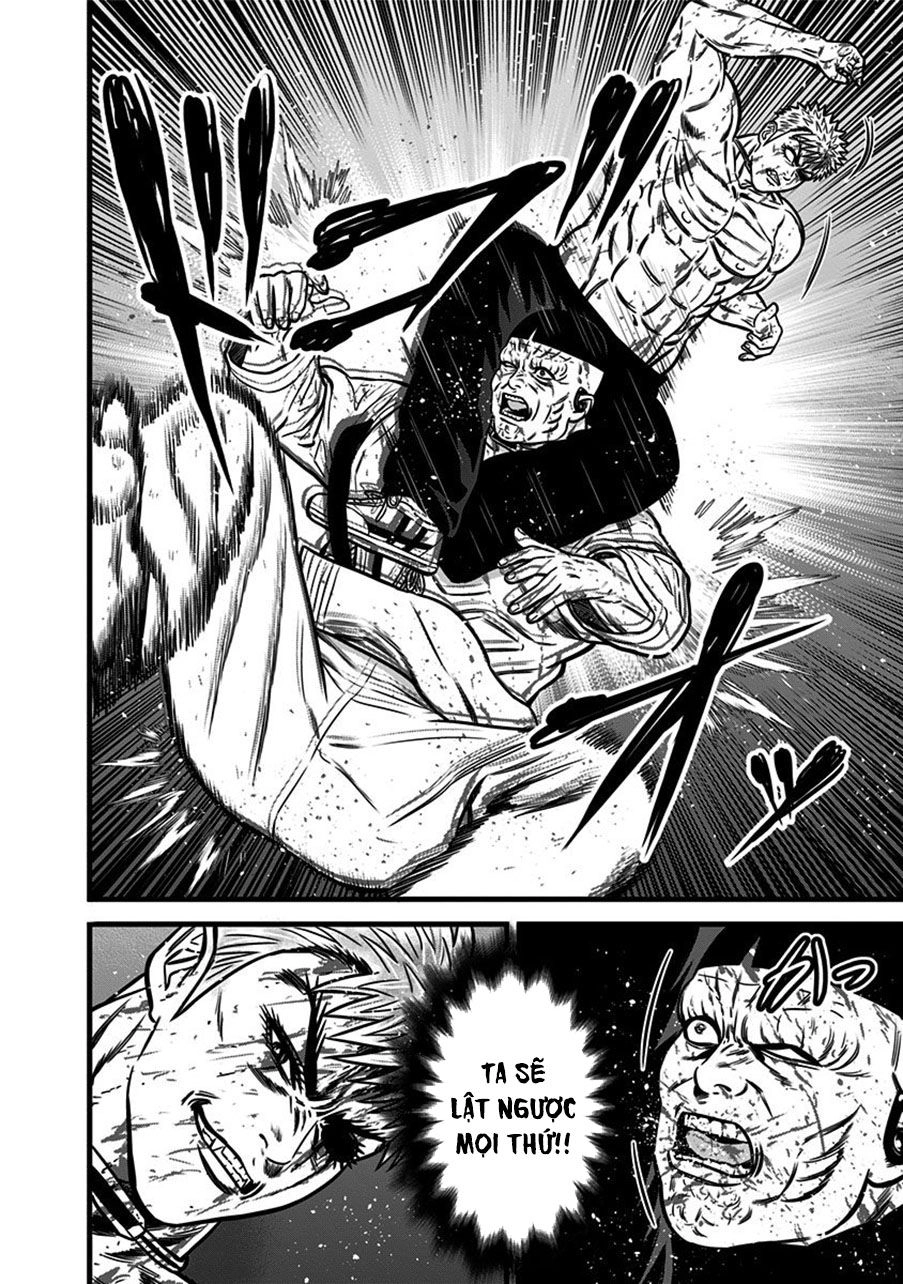 Slave Game Chapter 56 - 14