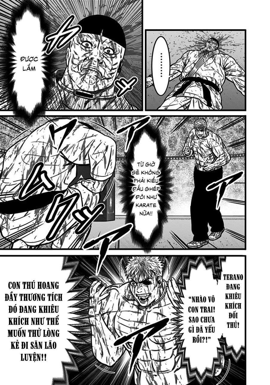 Slave Game Chapter 56 - 21