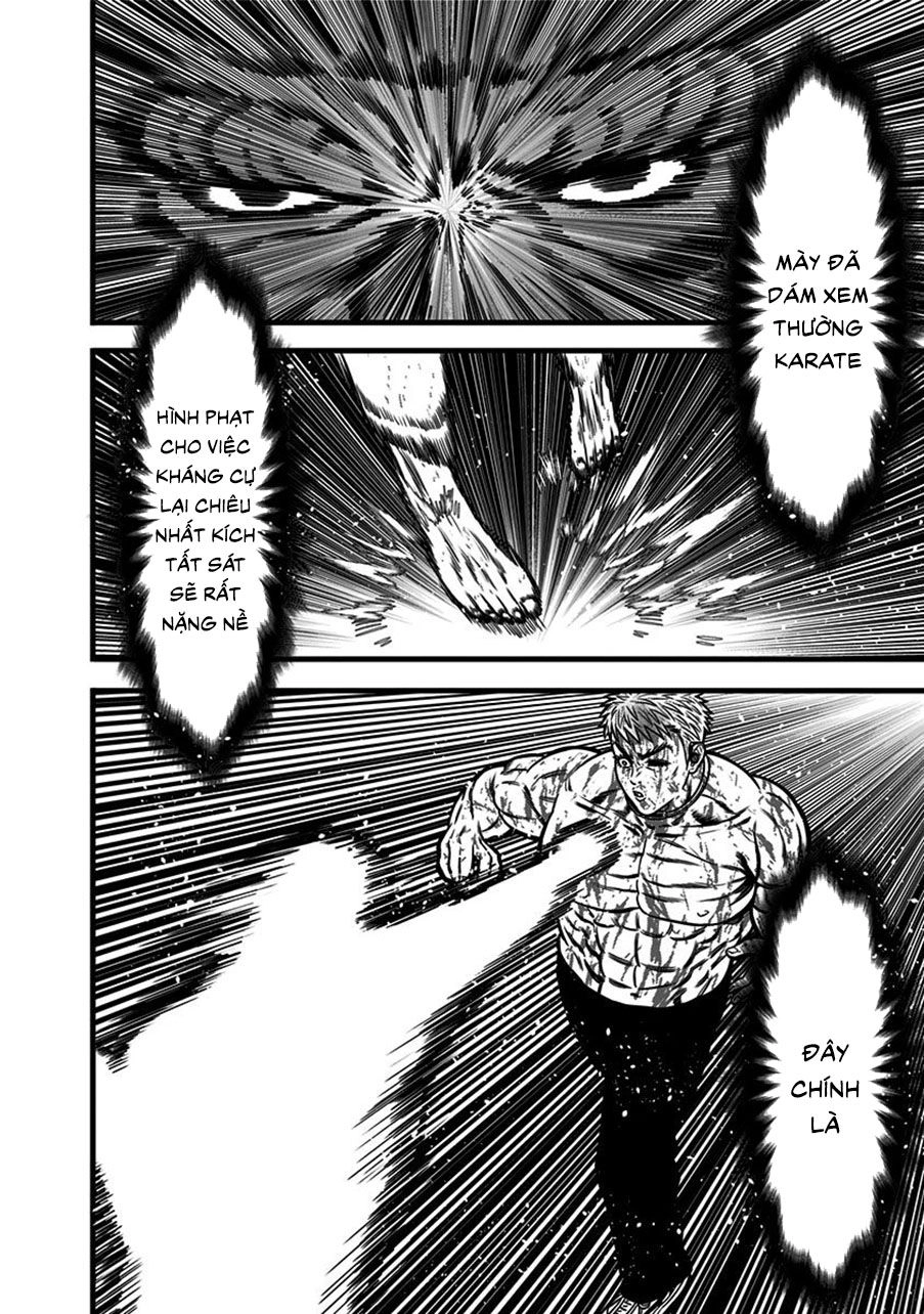 Slave Game Chapter 56 - 22