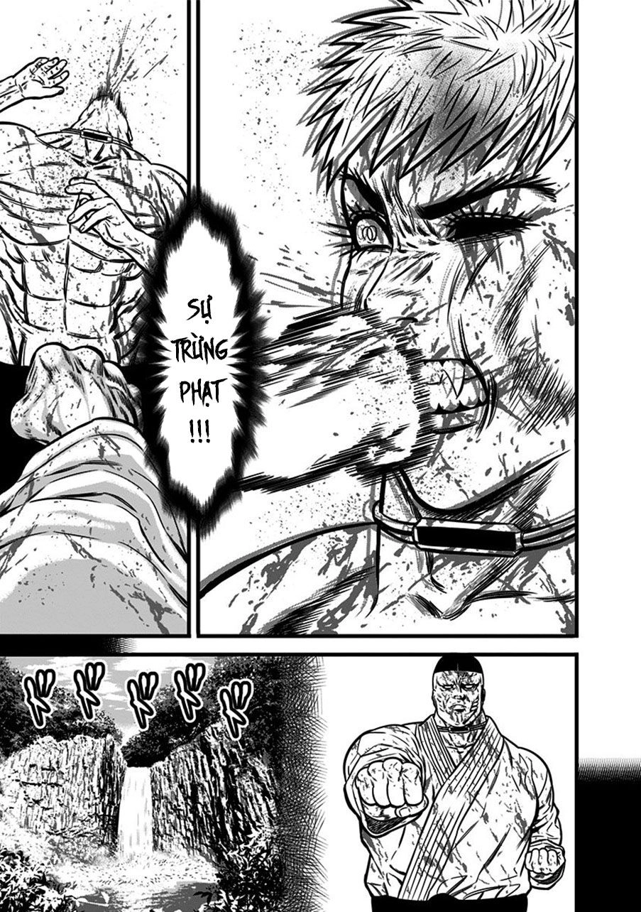 Slave Game Chapter 56 - 23