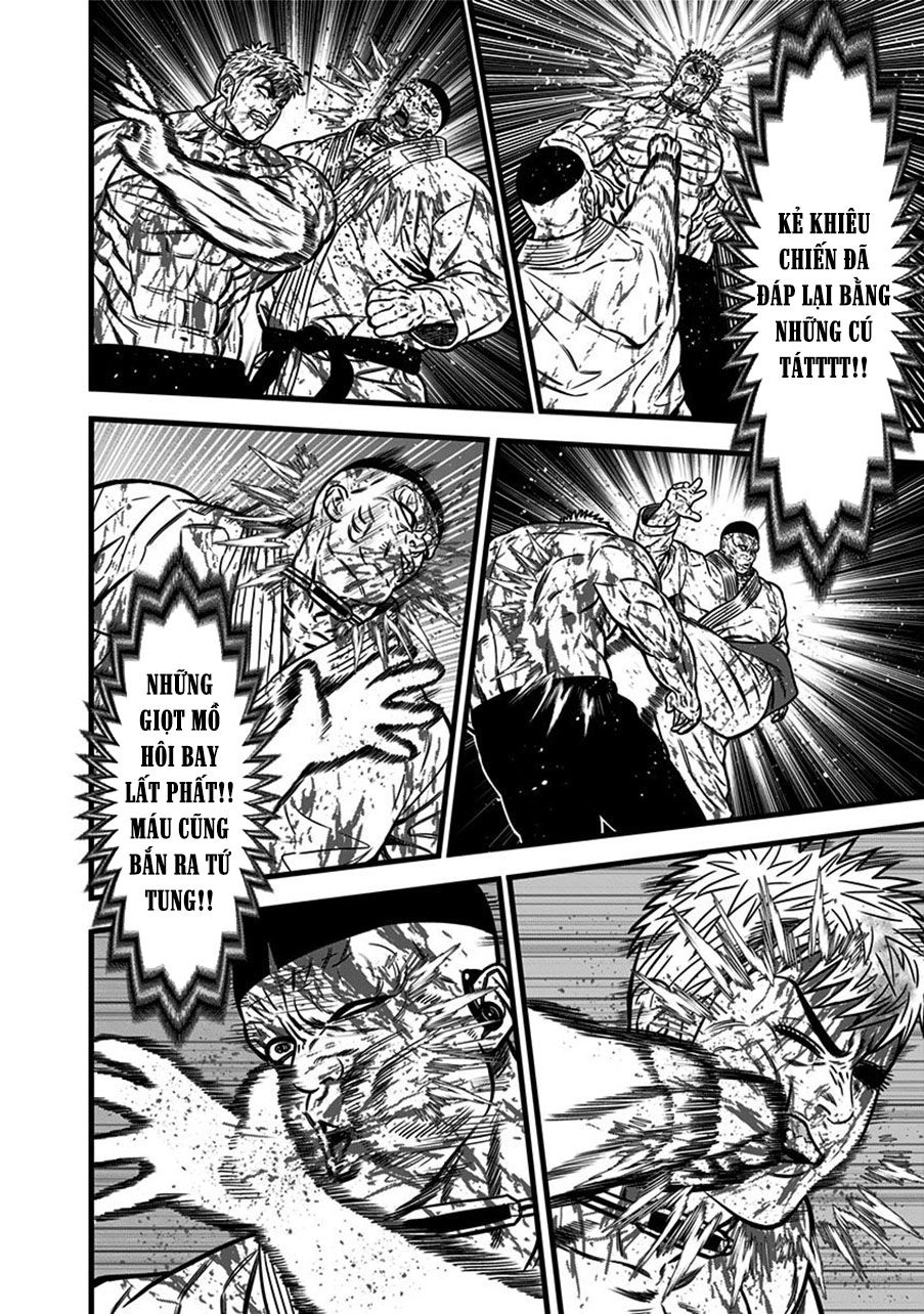 Slave Game Chapter 56 - 28