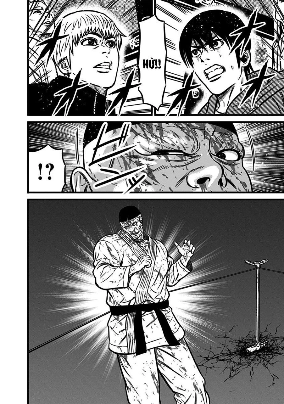 Slave Game Chapter 56 - 30