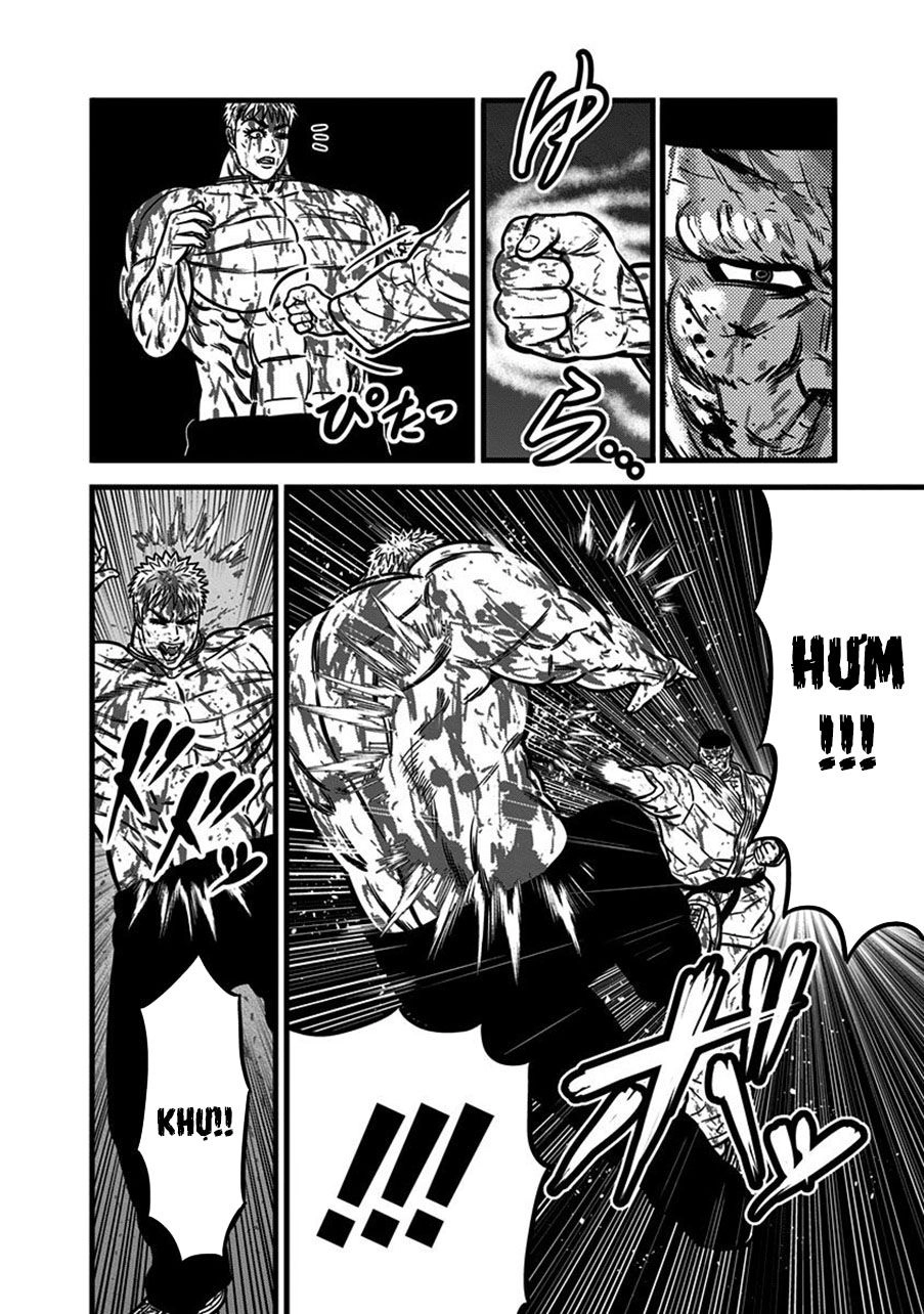 Slave Game Chapter 57 - 2