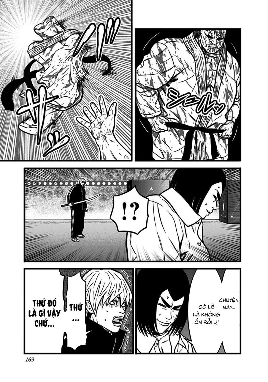 Slave Game Chapter 57 - 5