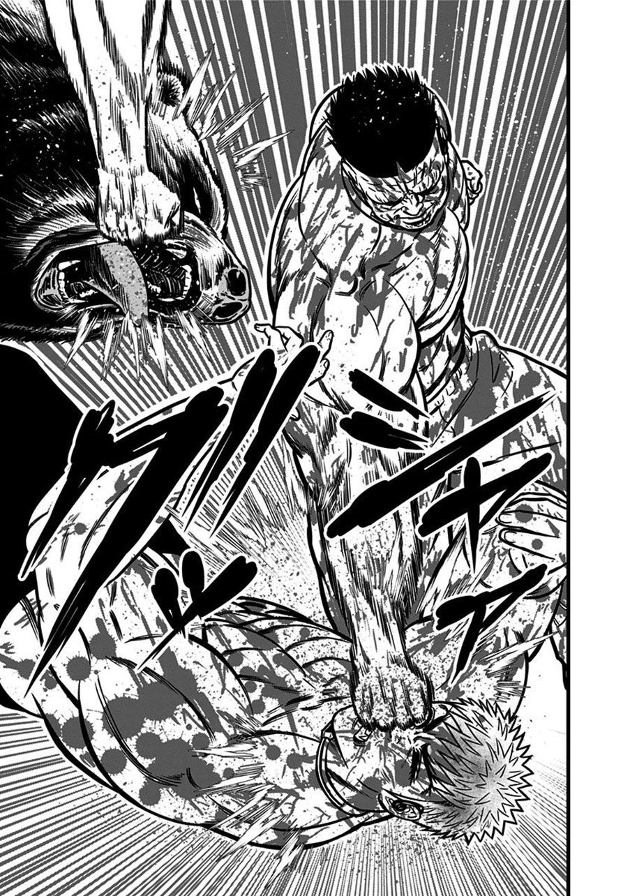 Slave Game Chapter 57 - 13