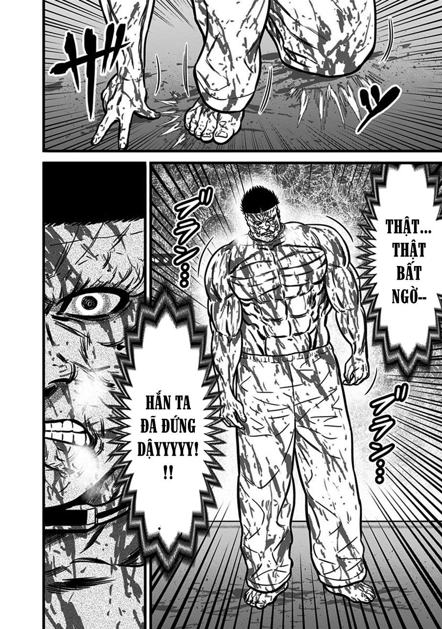 Slave Game Chapter 57 - 21