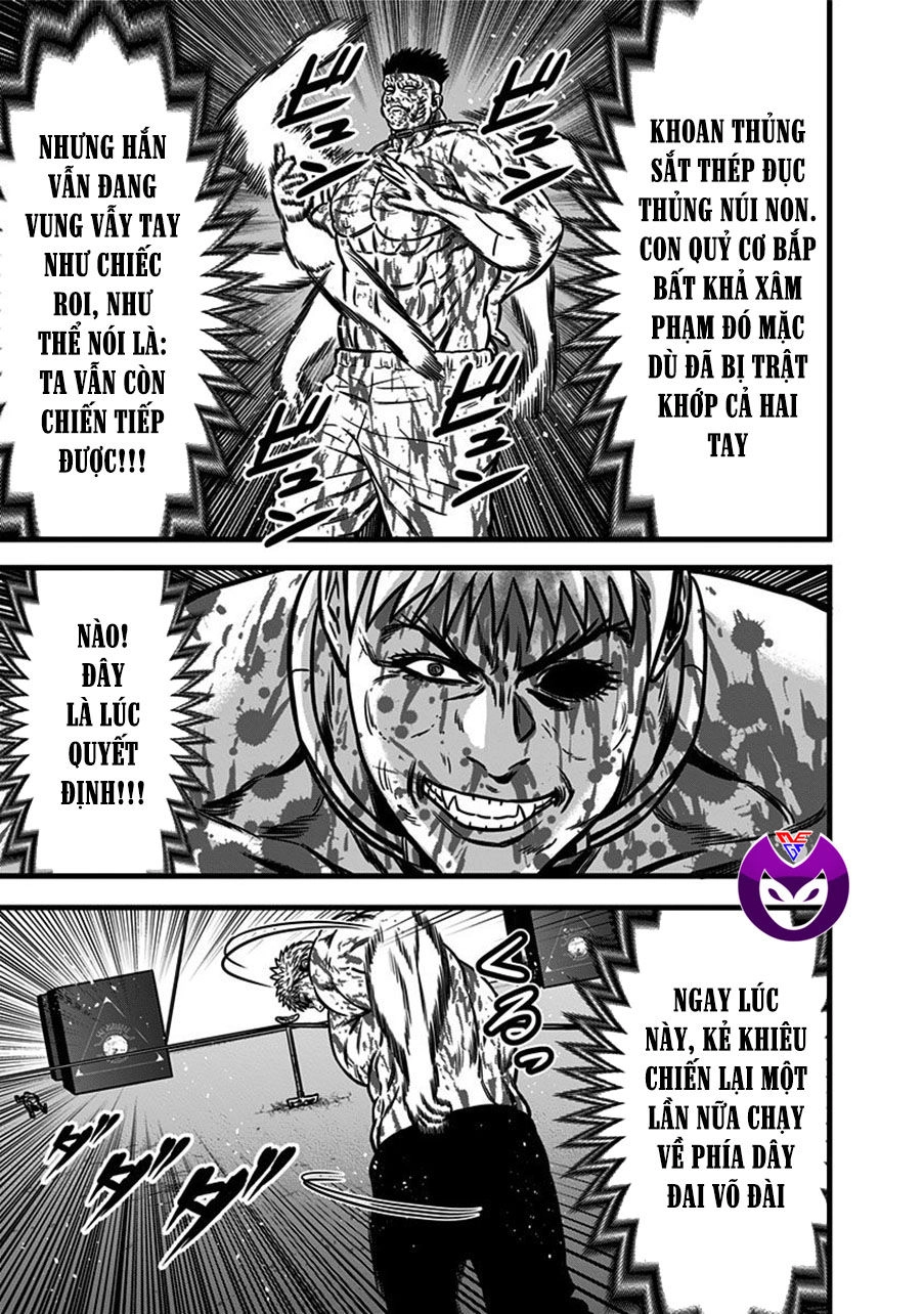 Slave Game Chapter 57 - 22